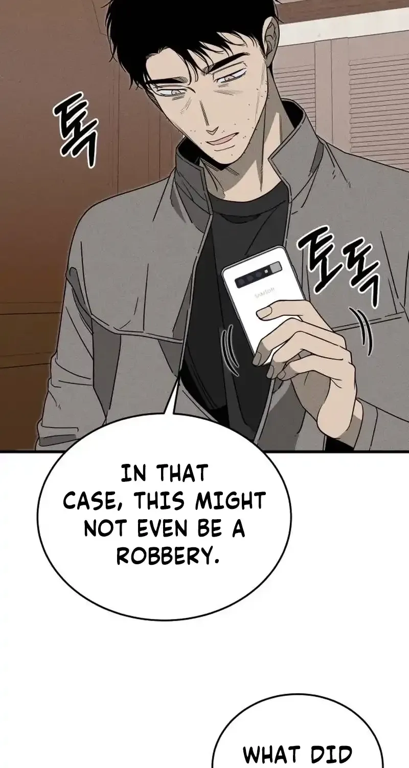 Spoiler Chapter 6 page 64 - 