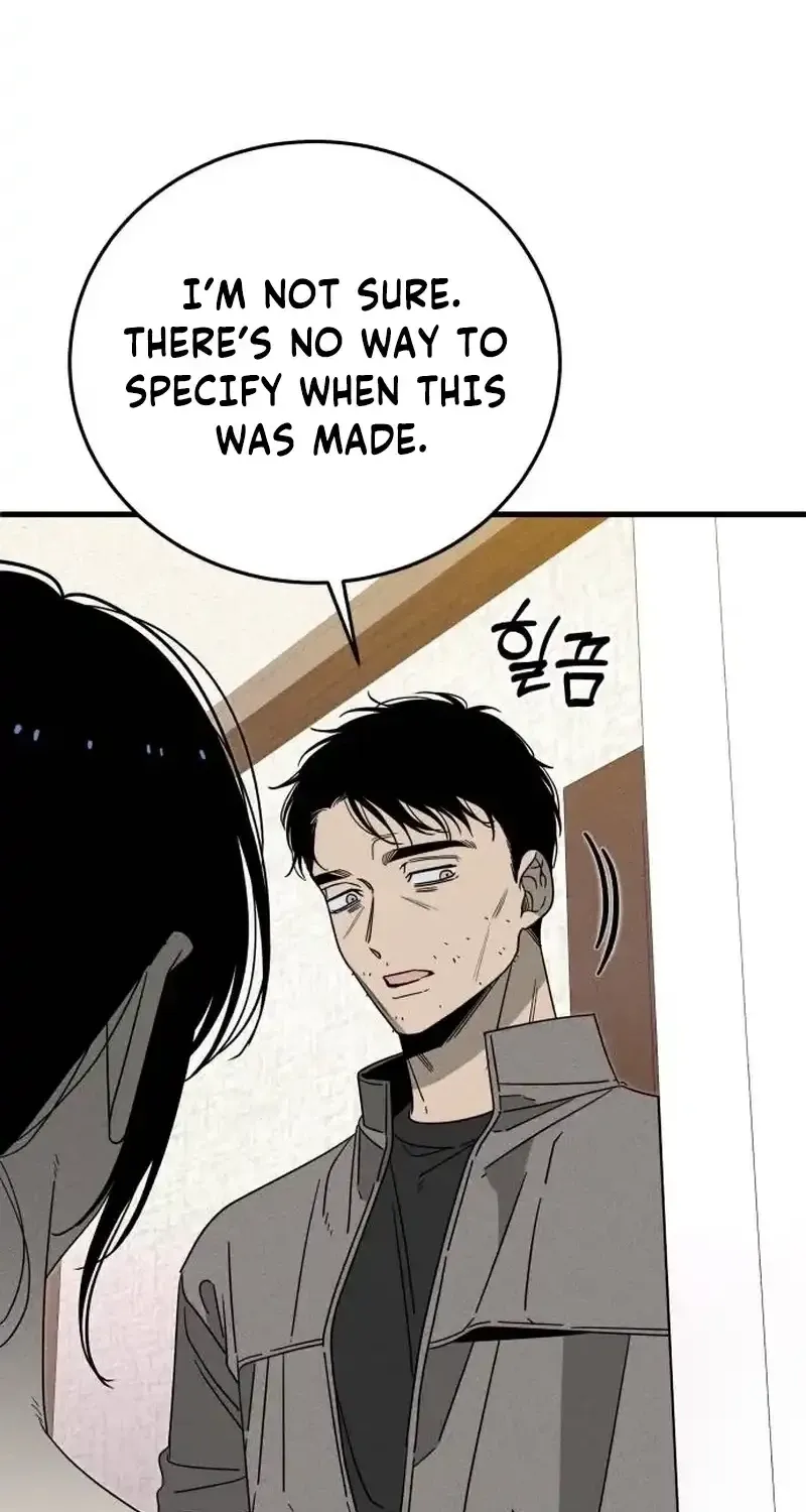 Spoiler Chapter 6 page 67 - 