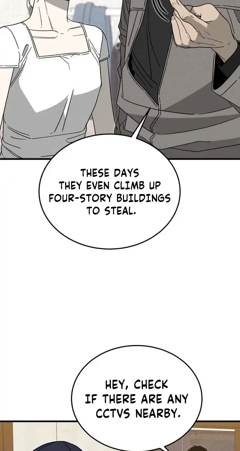 Spoiler Chapter 6 page 69 - 
