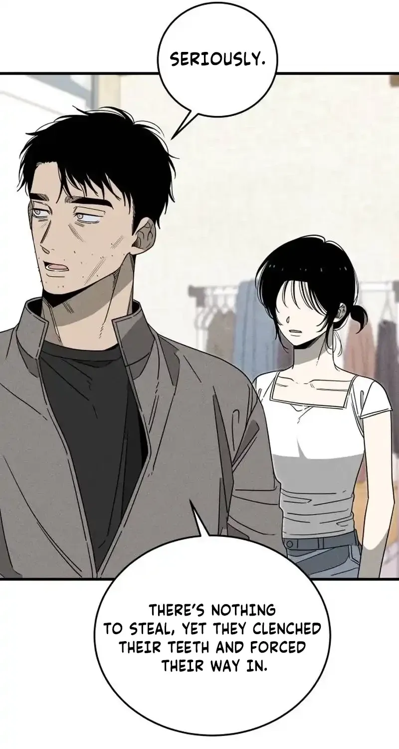 Spoiler Chapter 6 page 71 - 