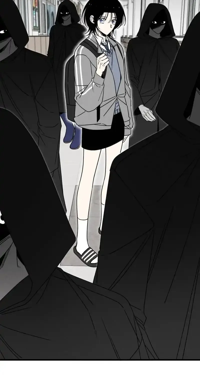 Spoiler Chapter 6 page 96 - 