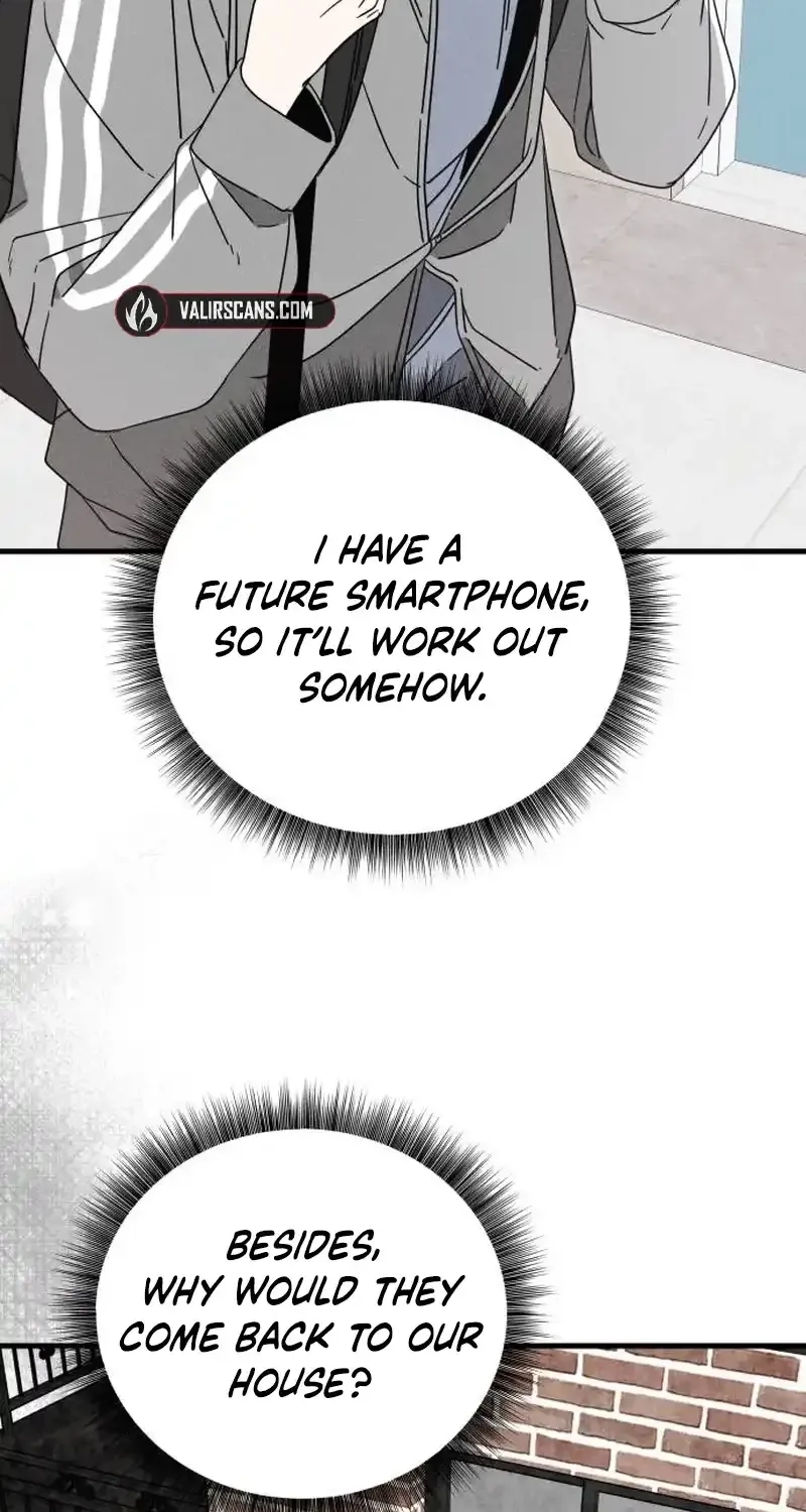 Spoiler Chapter 6 page 99 - 