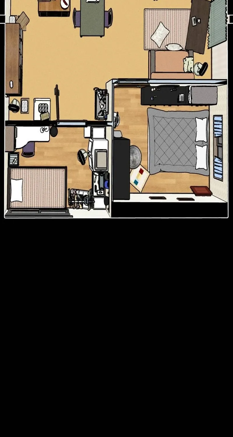 Spoiler Chapter 7 page 39 - 