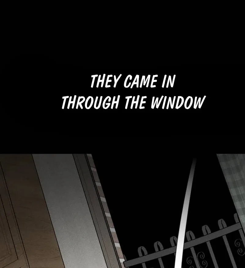 Spoiler Chapter 7 page 45 - 