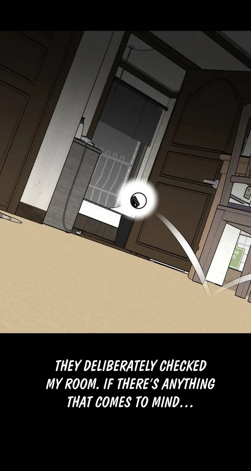 Spoiler Chapter 7 page 47 - 