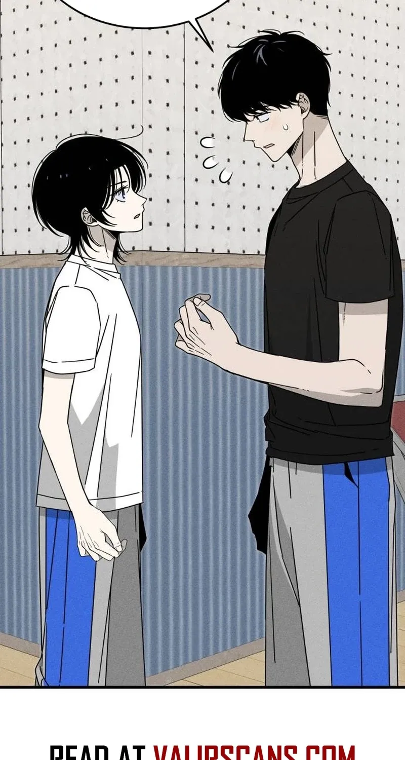 Spoiler Chapter 7 page 76 - 