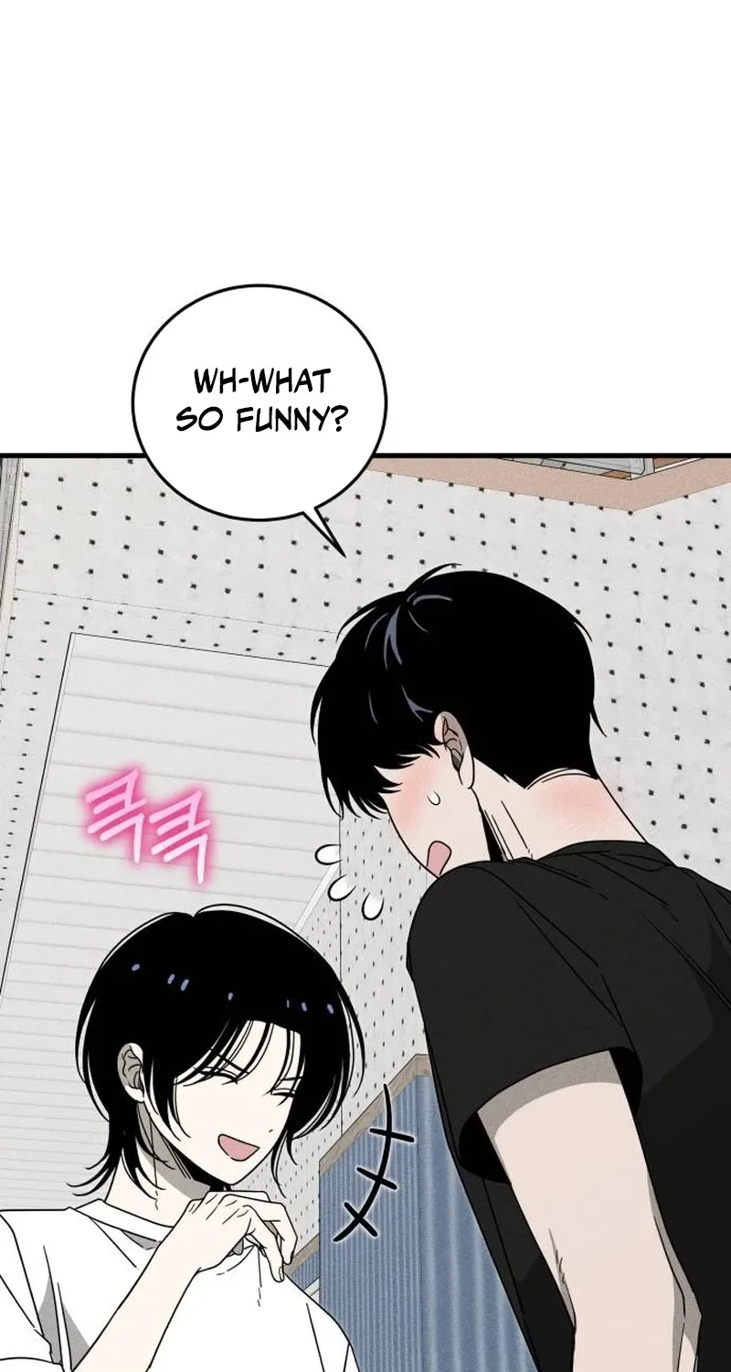 Spoiler Chapter 7 page 79 - 