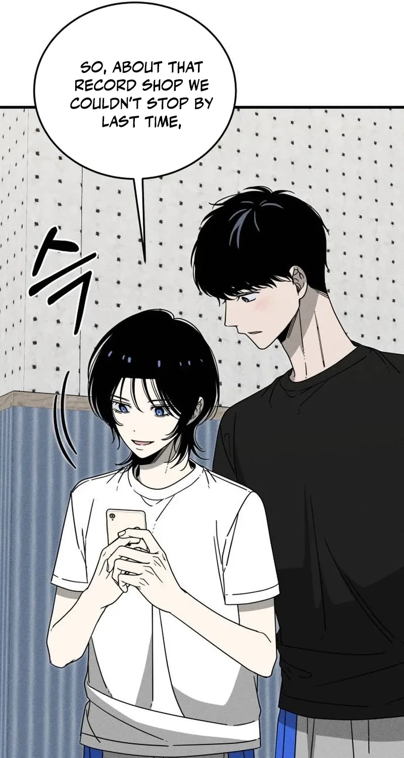 Spoiler Chapter 7 page 81 - 