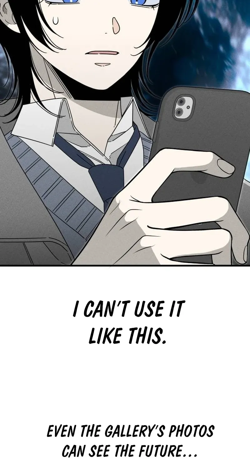 Spoiler Chapter 8 page 13 - 