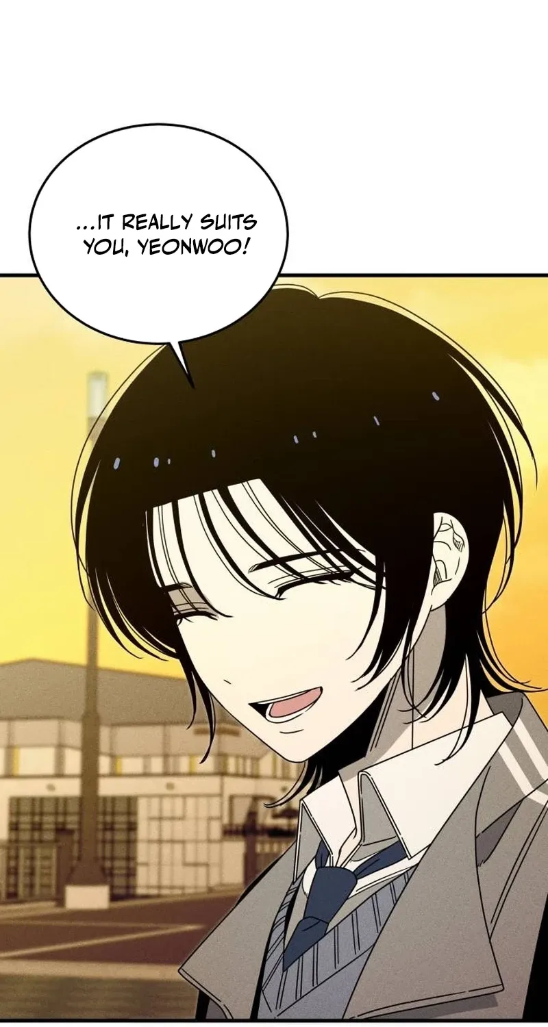 Spoiler Chapter 8 page 36 - 