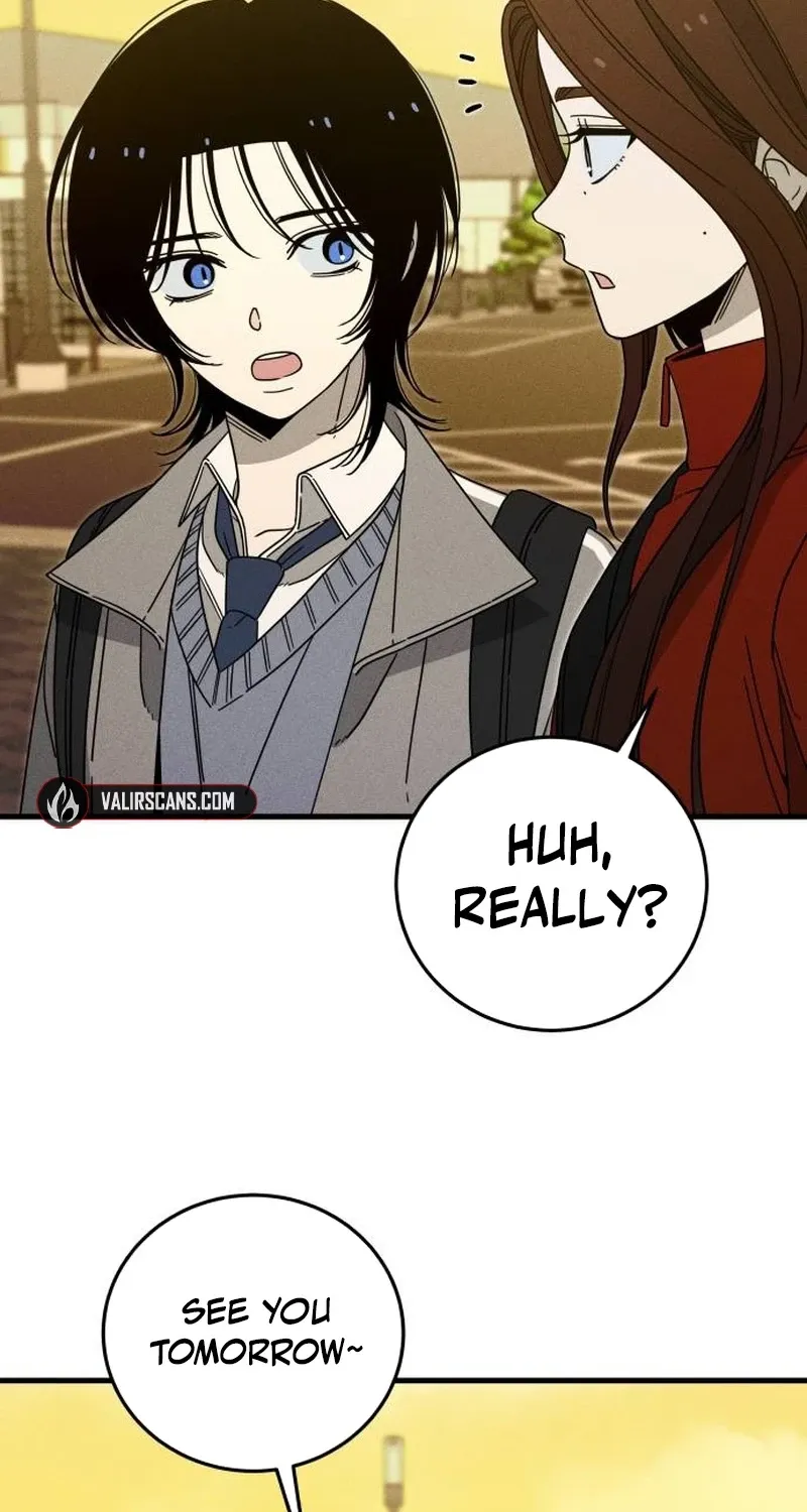 Spoiler Chapter 8 page 39 - 