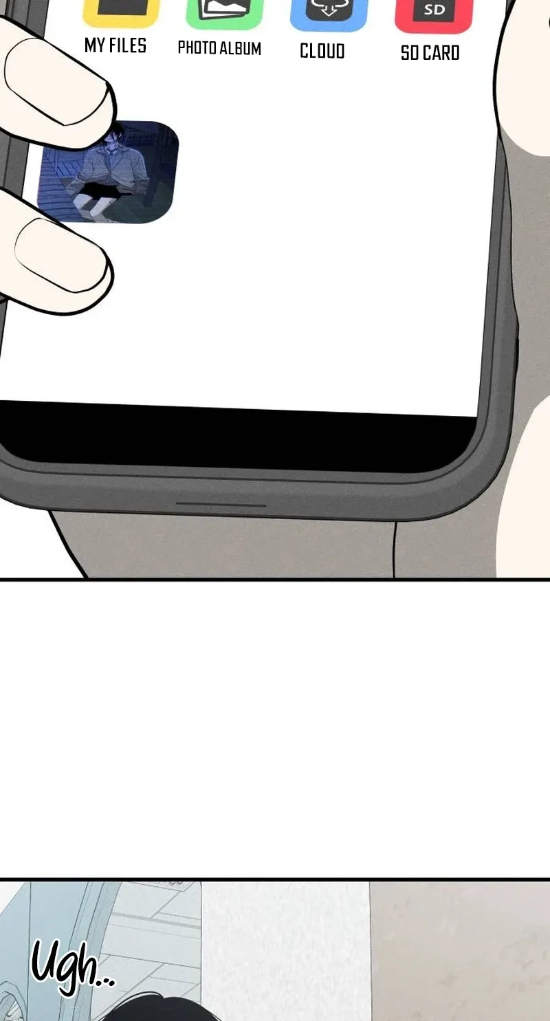 Spoiler Chapter 8 page 5 - 