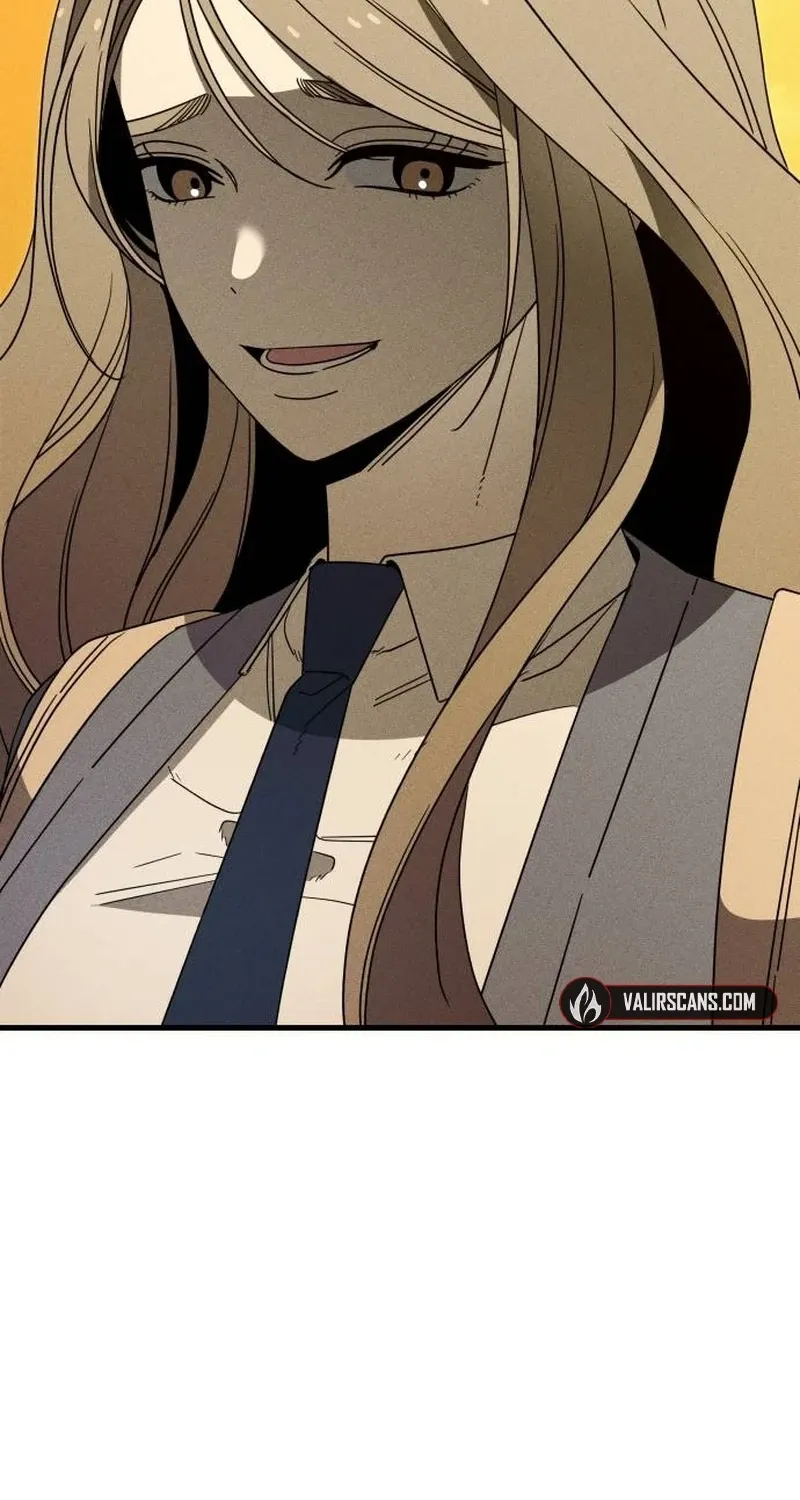 Spoiler Chapter 8 page 46 - 