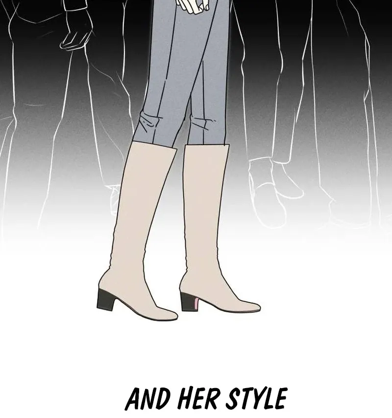 Spoiler Chapter 8 page 75 - 