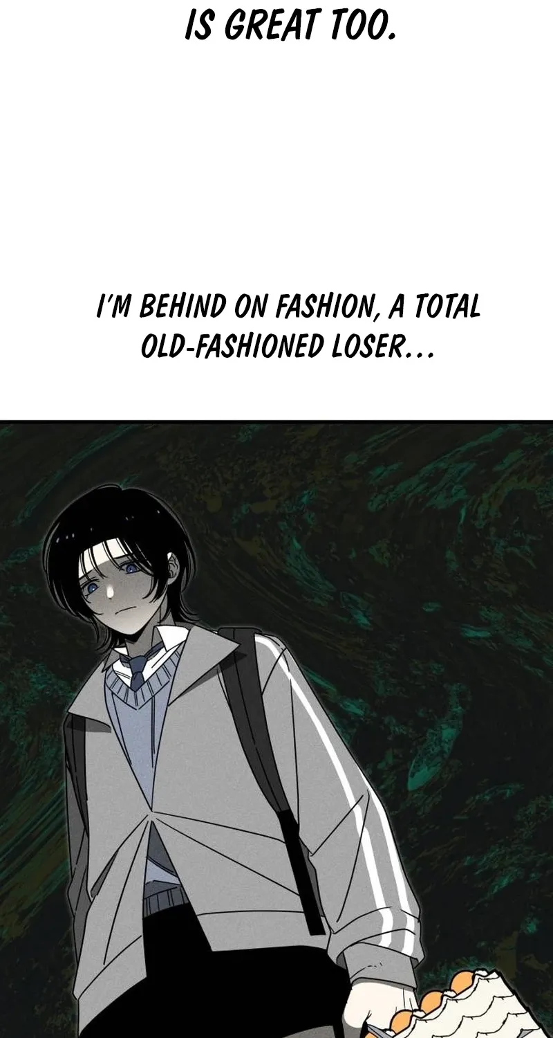 Spoiler Chapter 8 page 76 - 