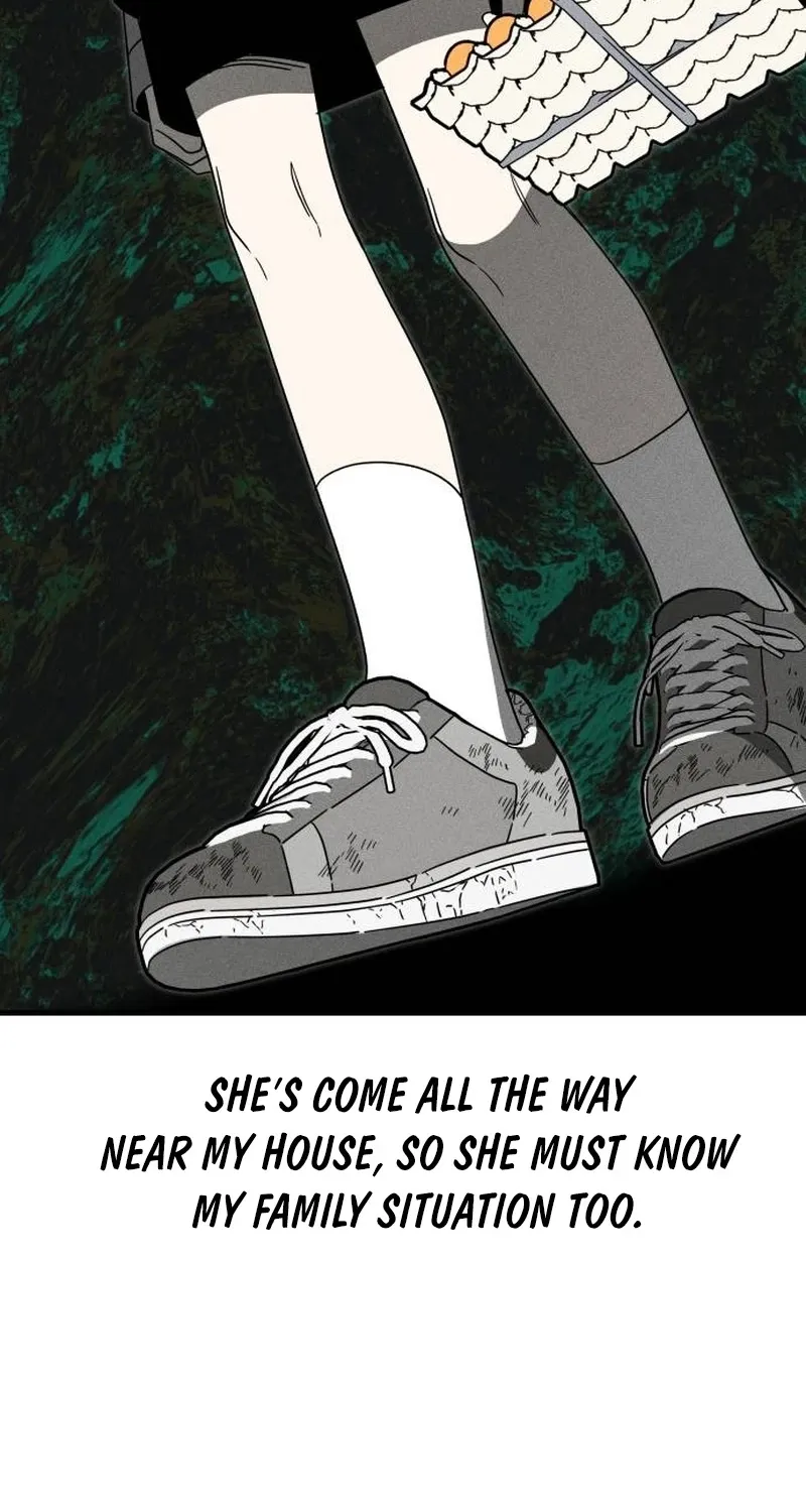 Spoiler Chapter 8 page 77 - 