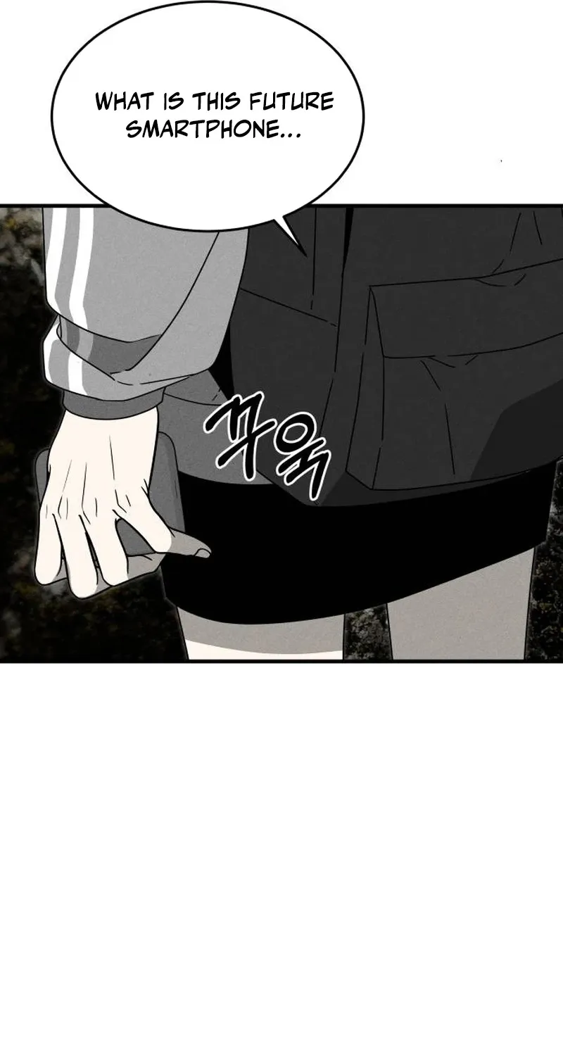 Spoiler Chapter 8 page 91 - 