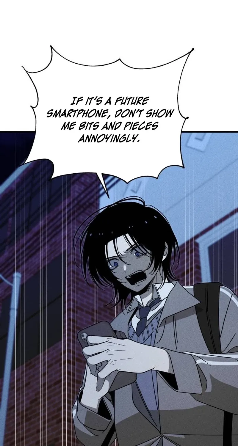Spoiler Chapter 8 page 92 - 