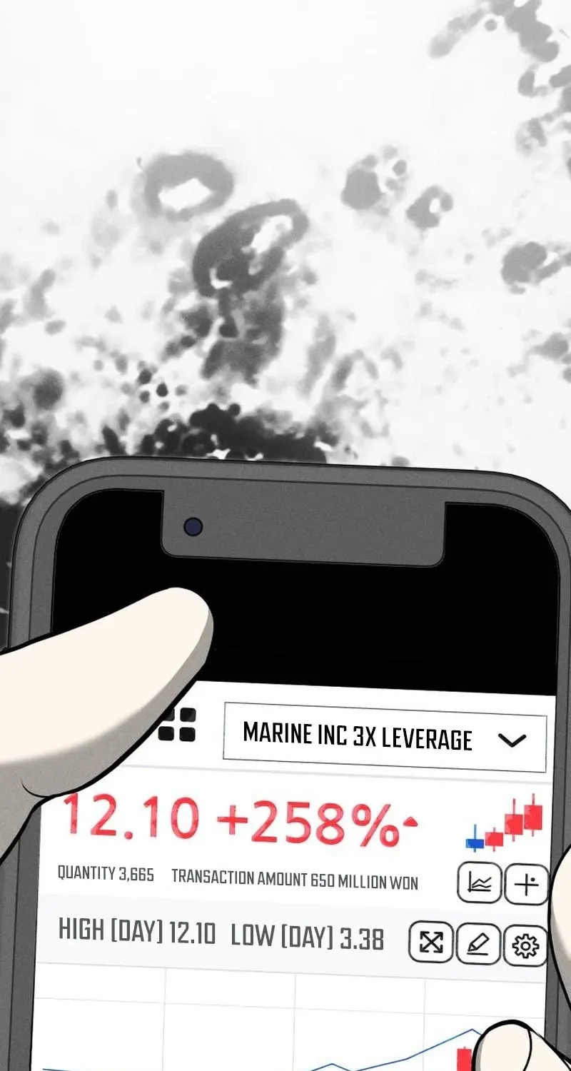 Spoiler Chapter 8 page 96 - 