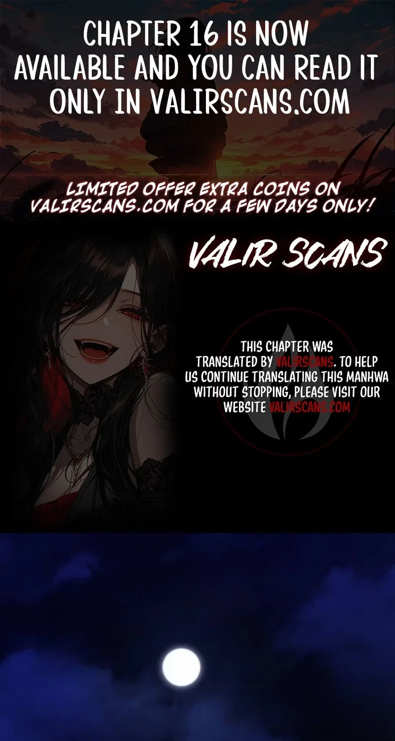 Spoiler Chapter 9 page 1 - 