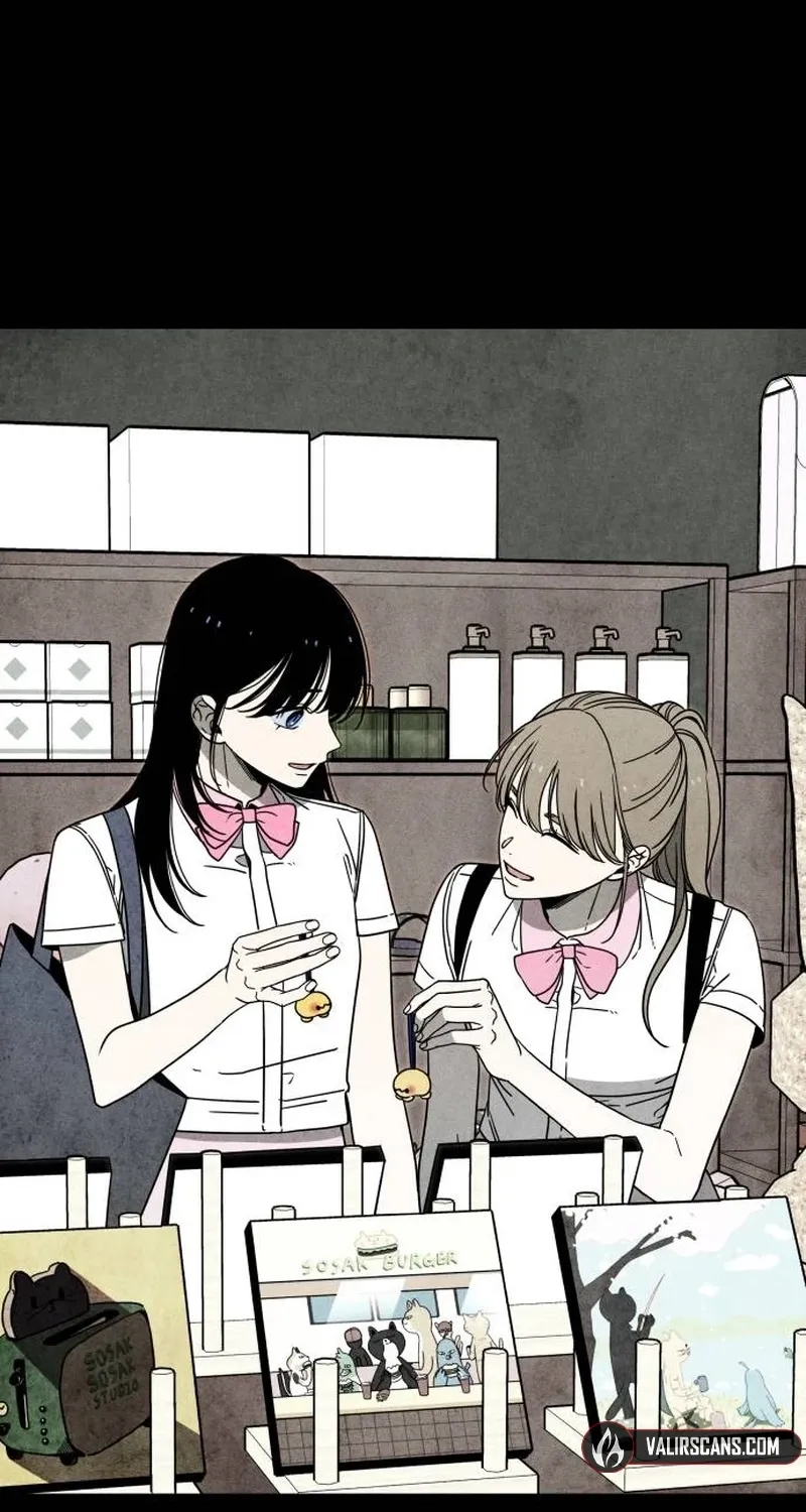 Spoiler Chapter 9 page 105 - 