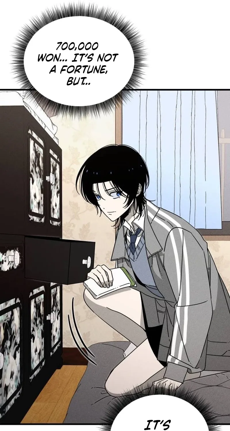 Spoiler Chapter 9 page 21 - 