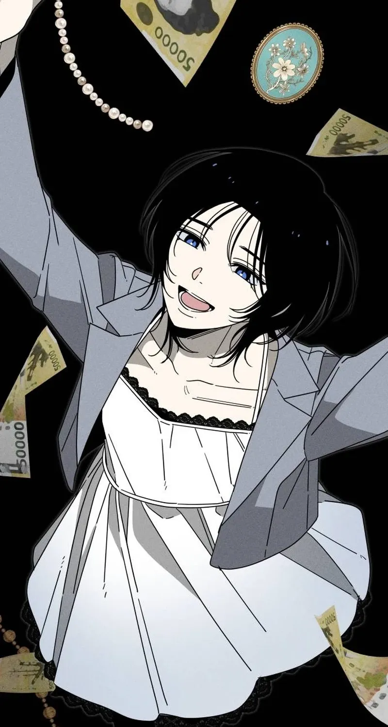 Spoiler Chapter 9 page 48 - 