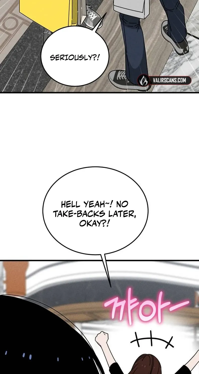 Spoiler Chapter 9 page 67 - 