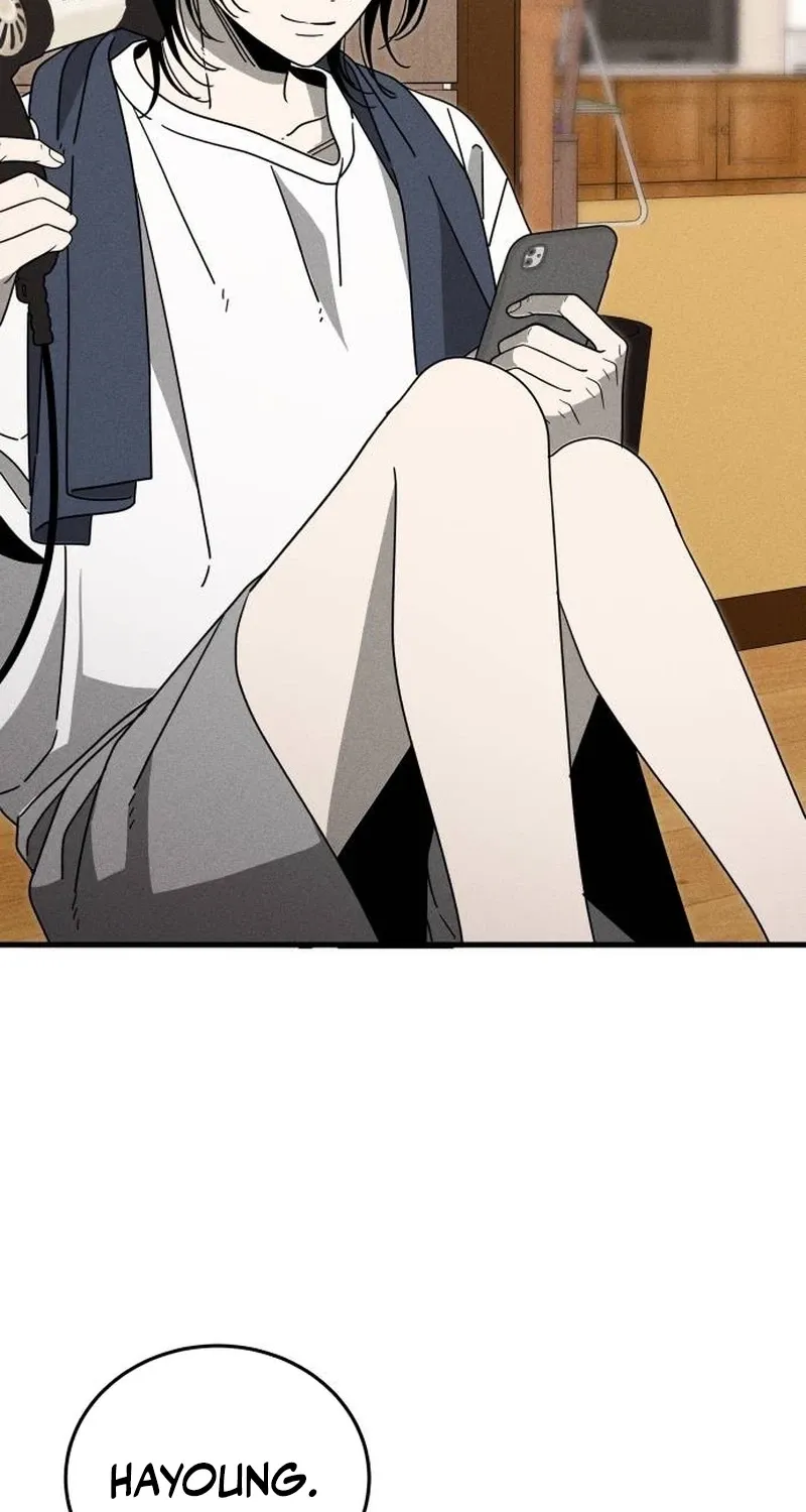 Spoiler Chapter 9 page 73 - 