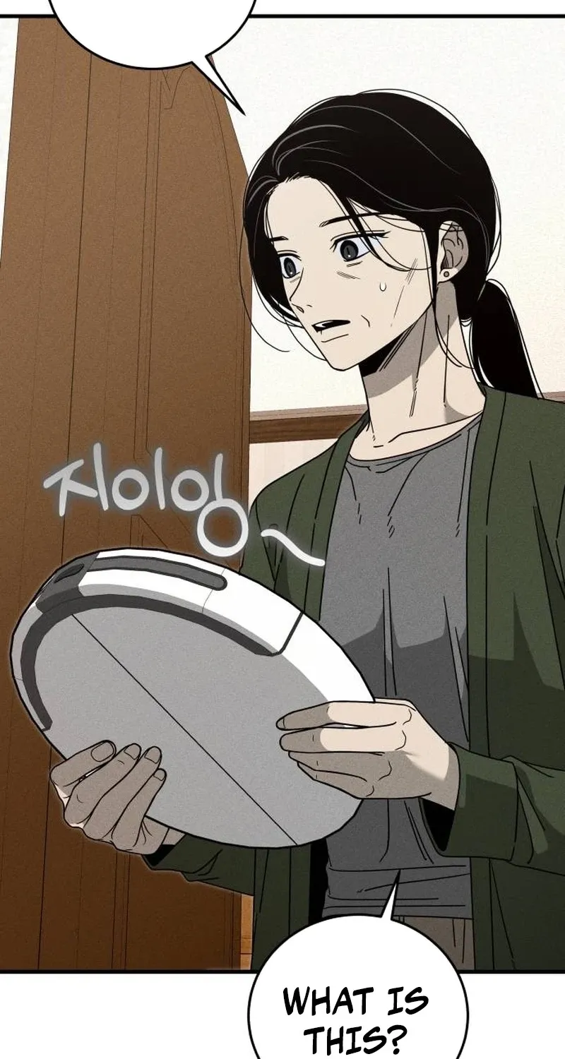 Spoiler Chapter 9 page 74 - 