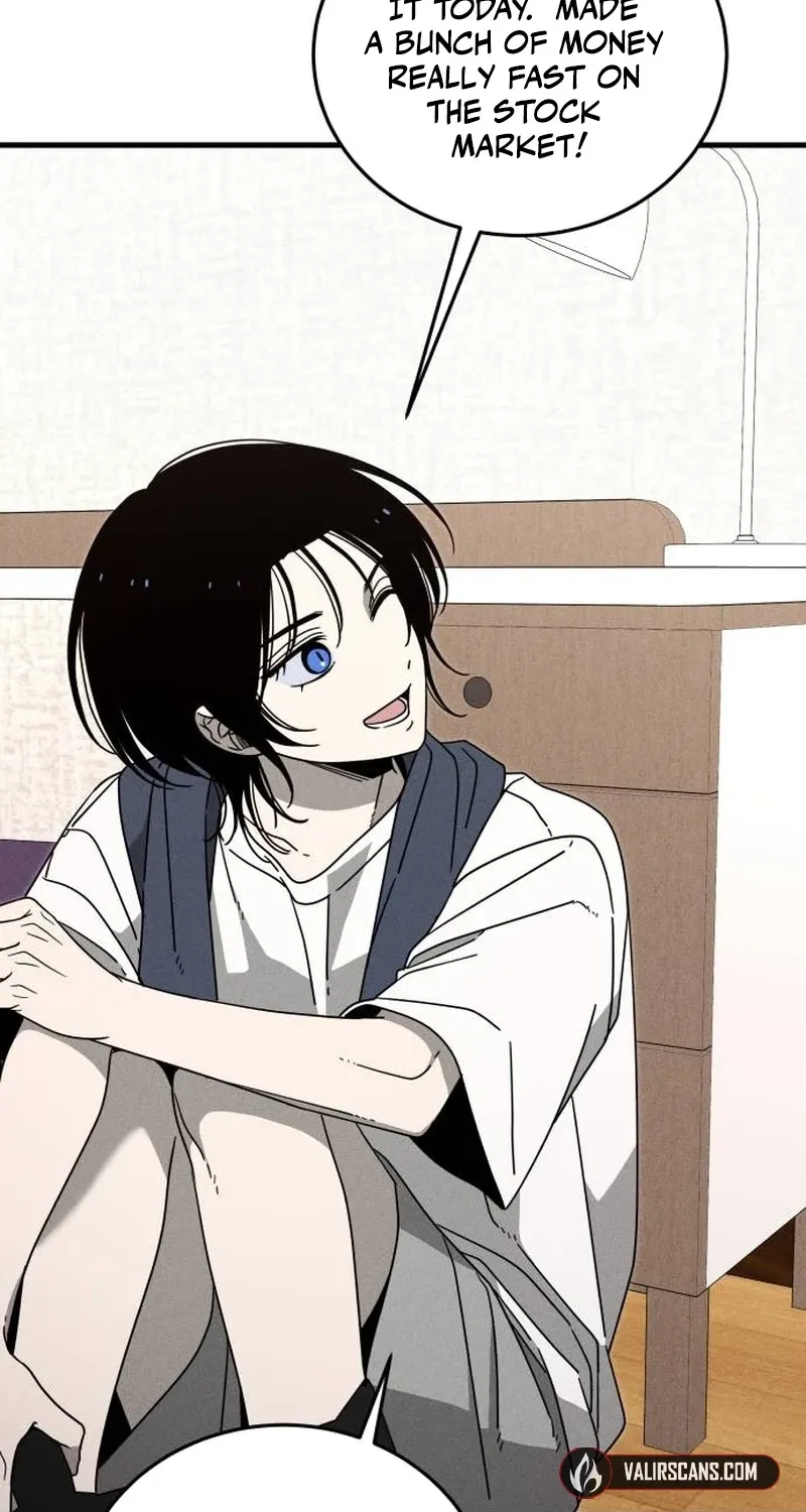 Spoiler Chapter 9 page 77 - 