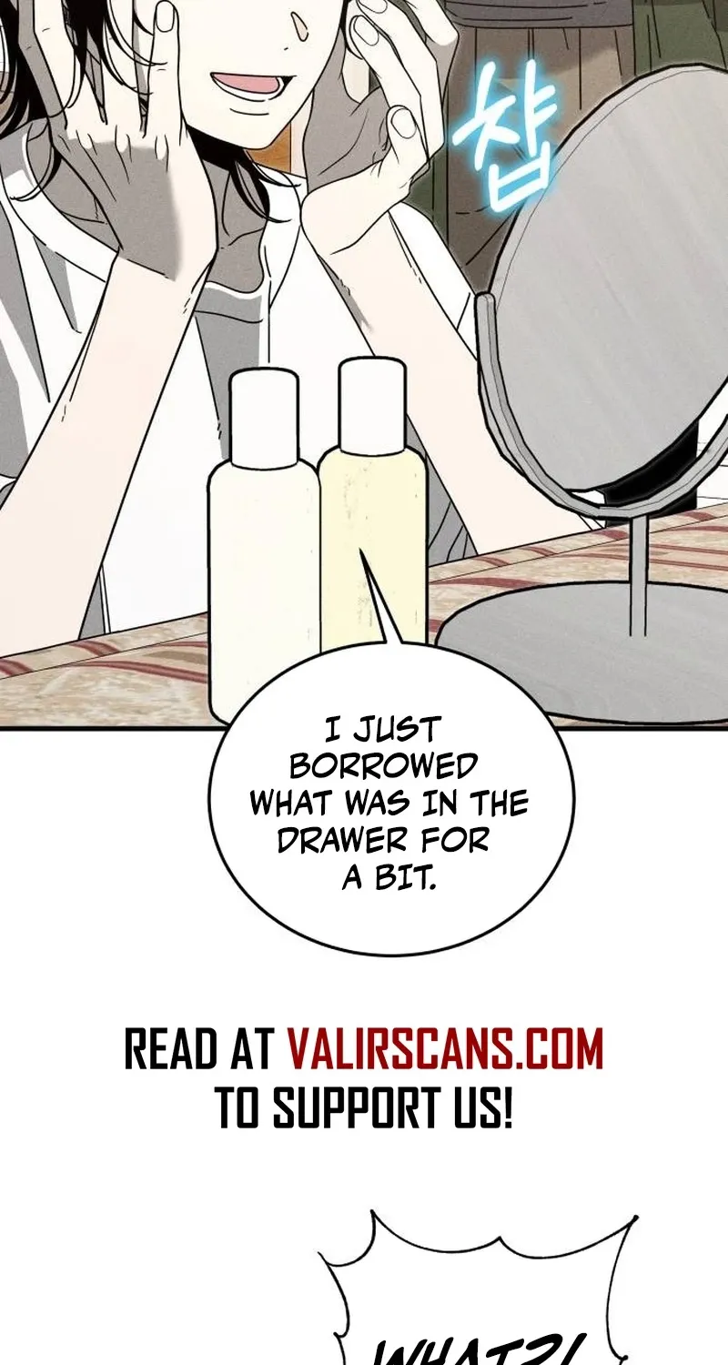 Spoiler Chapter 9 page 79 - 