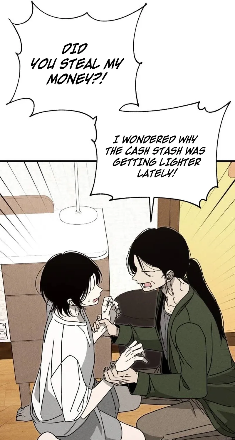 Spoiler Chapter 9 page 81 - 