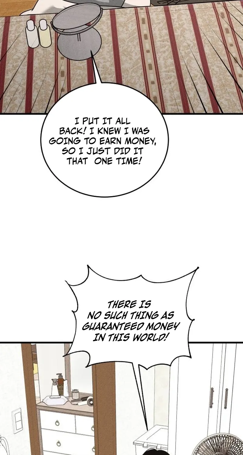 Spoiler Chapter 9 page 82 - 