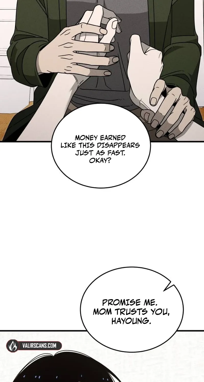 Spoiler Chapter 9 page 86 - 