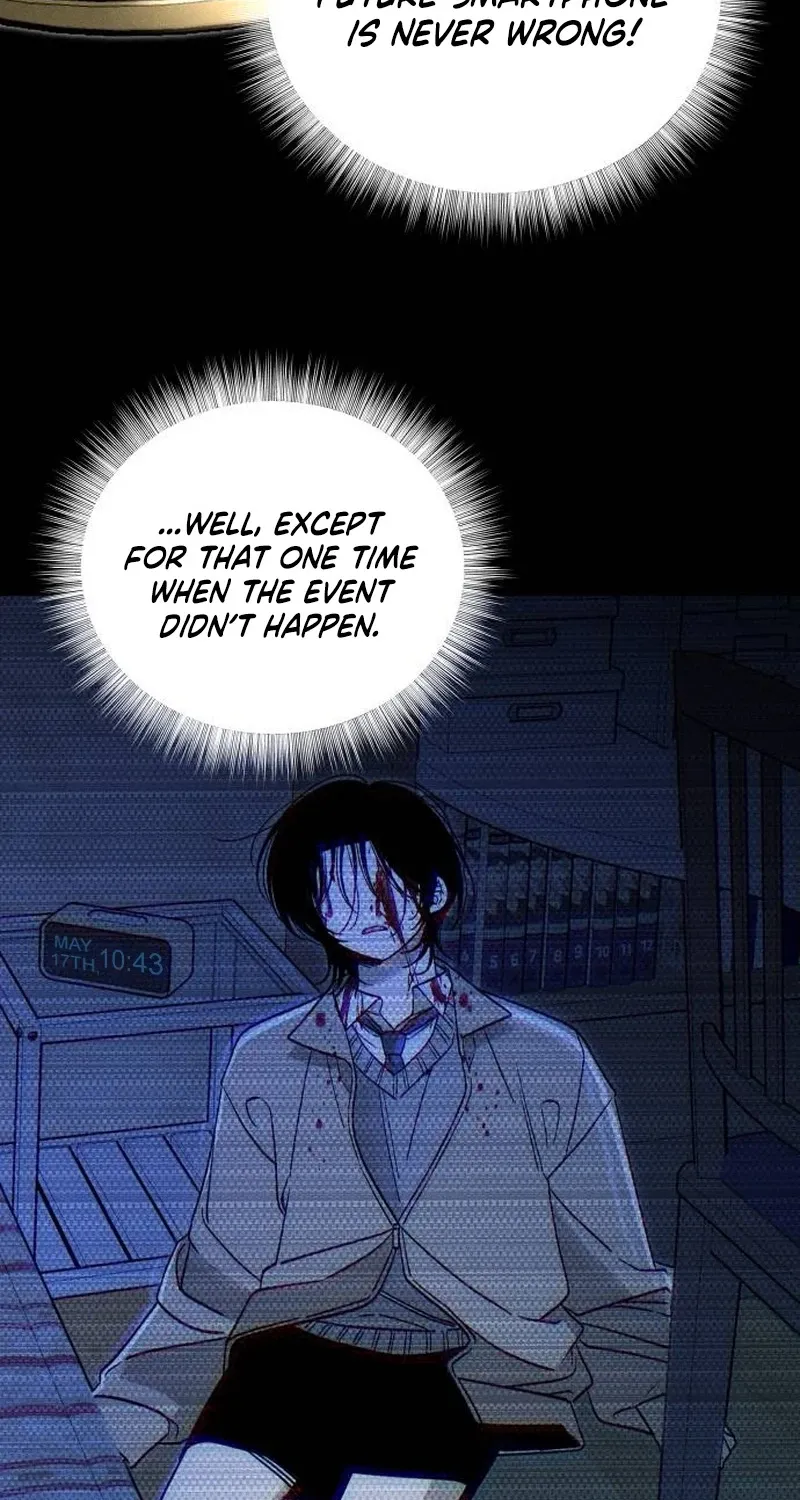 Spoiler Chapter 9 page 95 - 