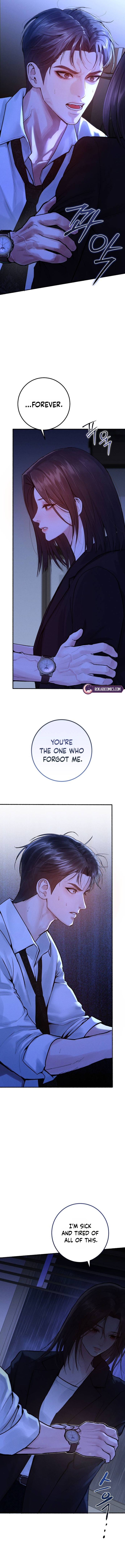 Sponsor’s Mark Chapter 1 page 2 - 