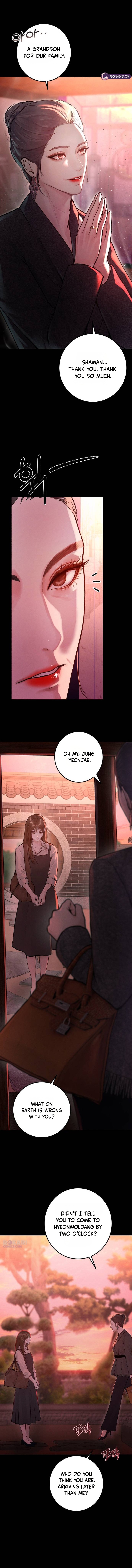 Sponsor’s Mark Chapter 1 page 15 - 