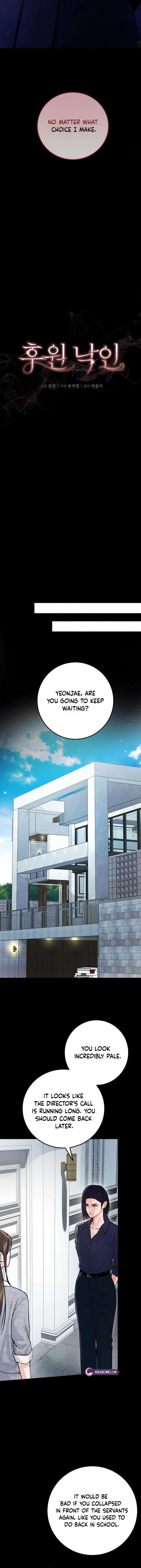 Sponsor’s Mark Chapter 3 page 8 - 