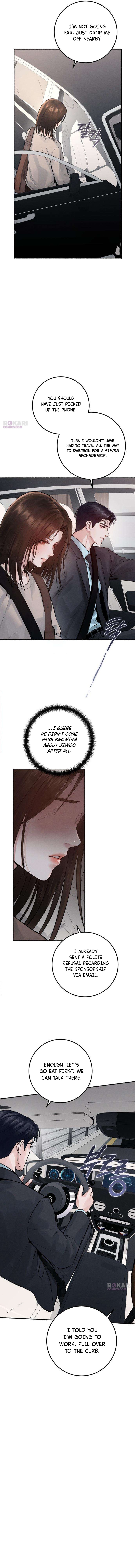 Sponsor’s Mark Chapter 6 page 8 - 