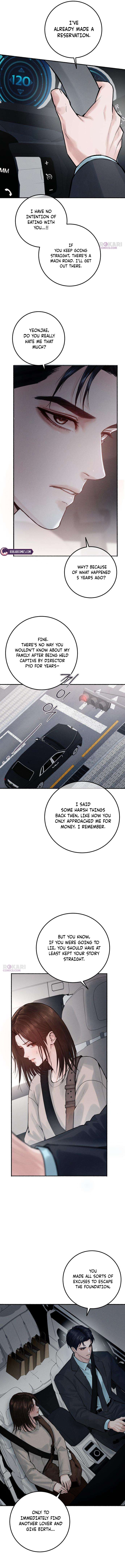 Sponsor’s Mark Chapter 6 page 9 - 