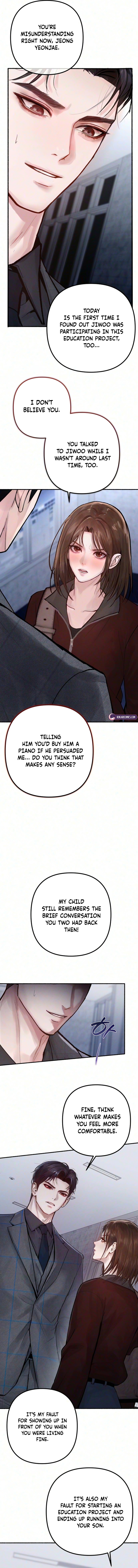 Sponsor’s Mark Chapter 8 page 6 - 