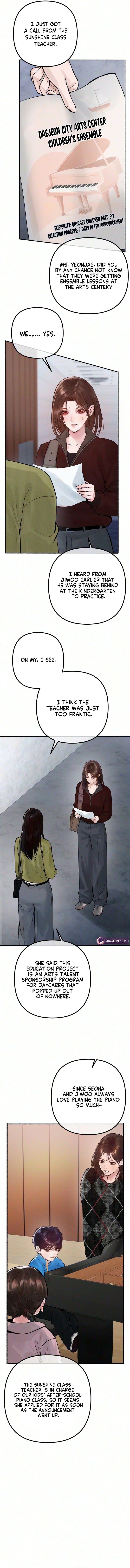 Sponsor’s Mark Chapter 8 page 9 - 