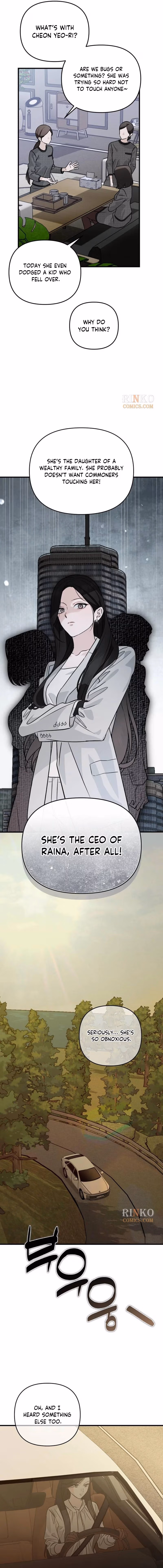 Spooky in Love Chapter 1 page 13 - 
