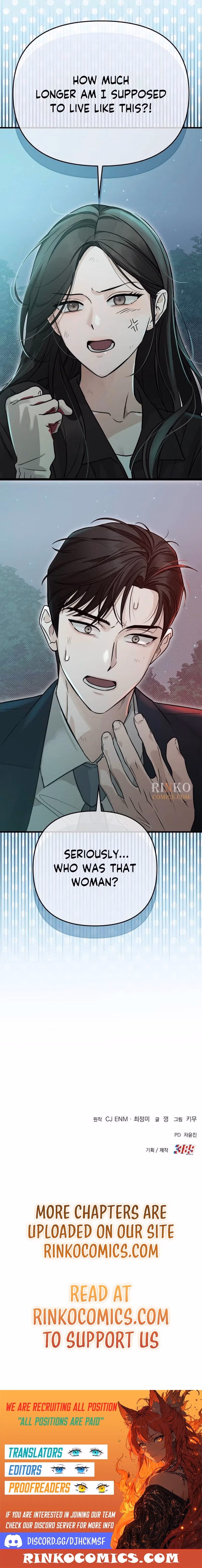 Spooky in Love Chapter 1 page 27 - 