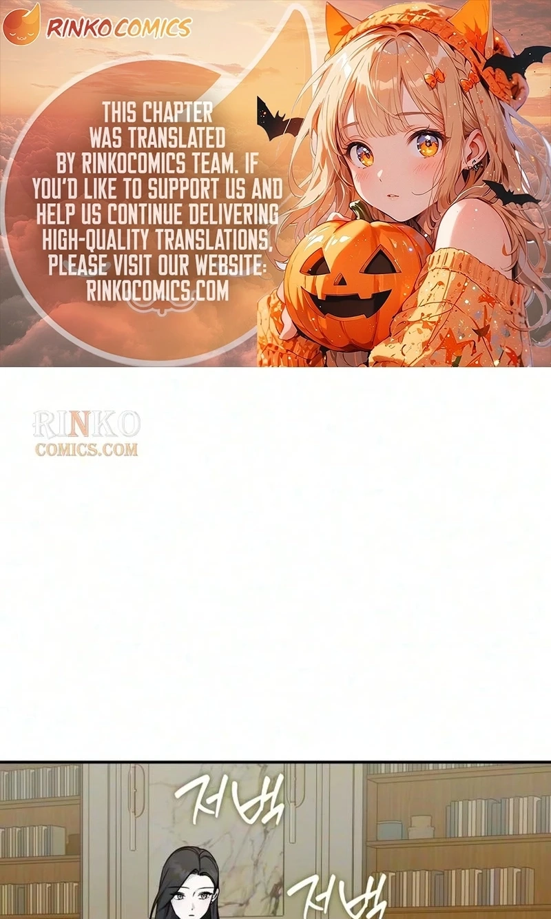 Spooky in Love Chapter 10 page 1 - 