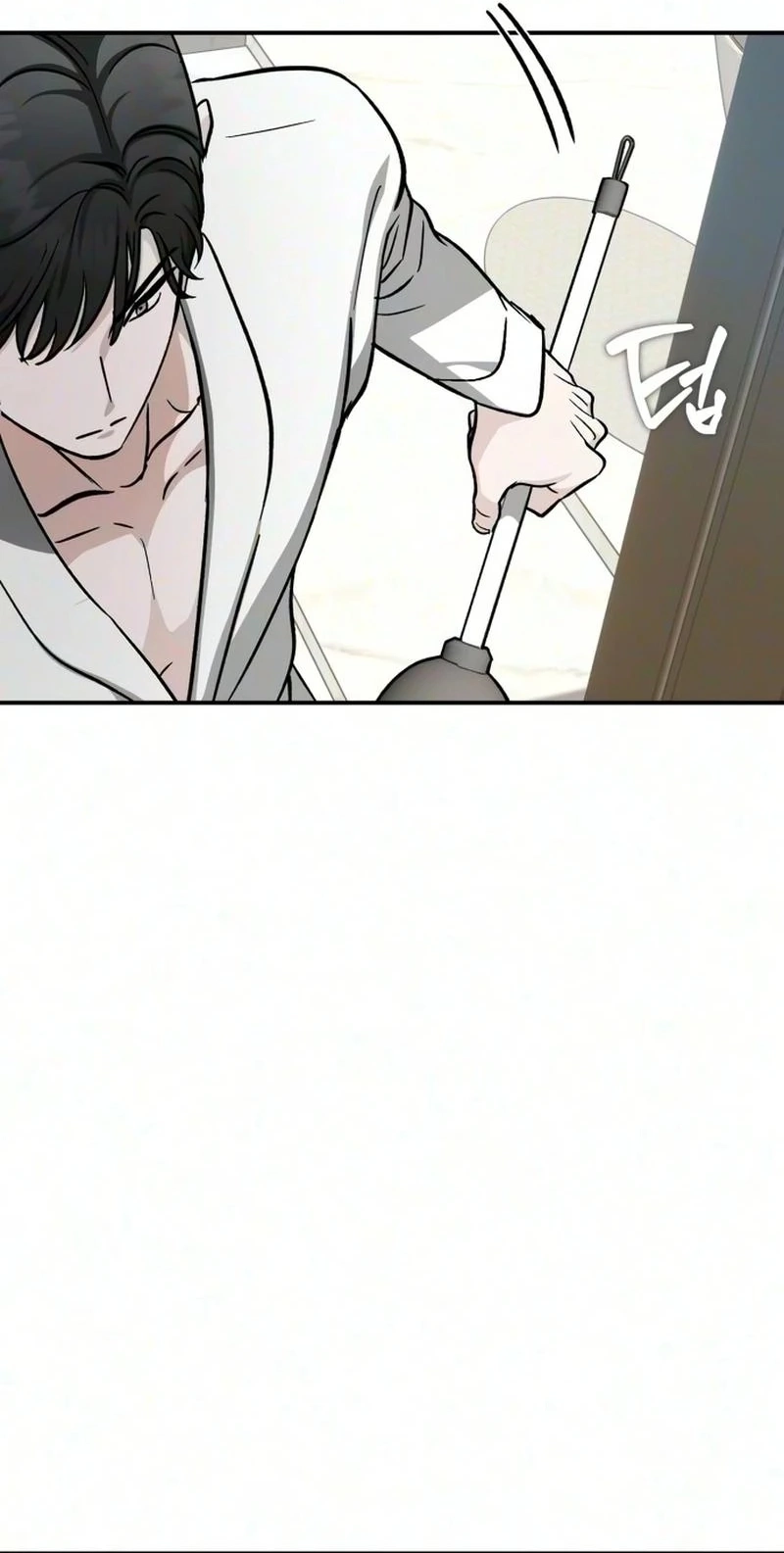 Spooky in Love Chapter 10 page 11 - 