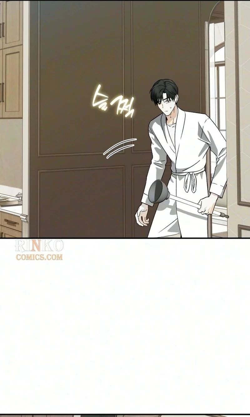 Spooky in Love Chapter 10 page 12 - 