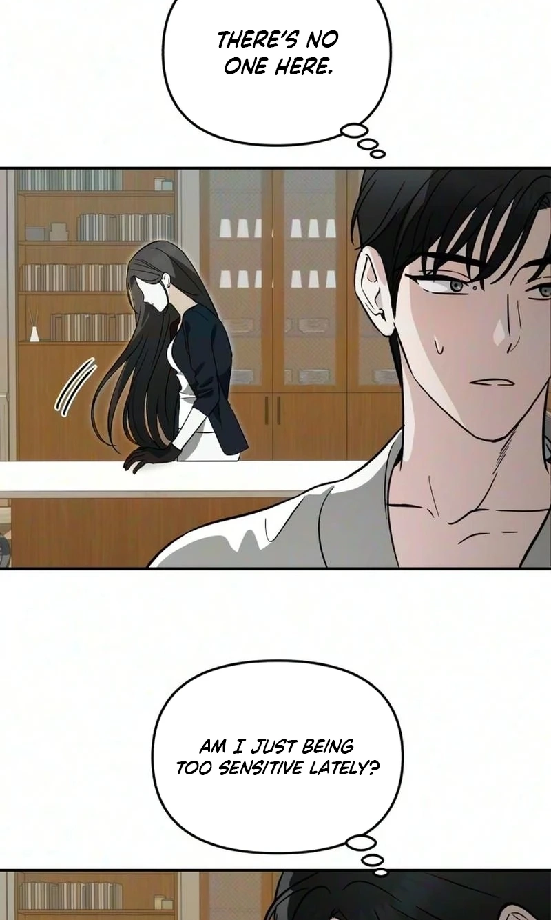 Spooky in Love Chapter 10 page 14 - 