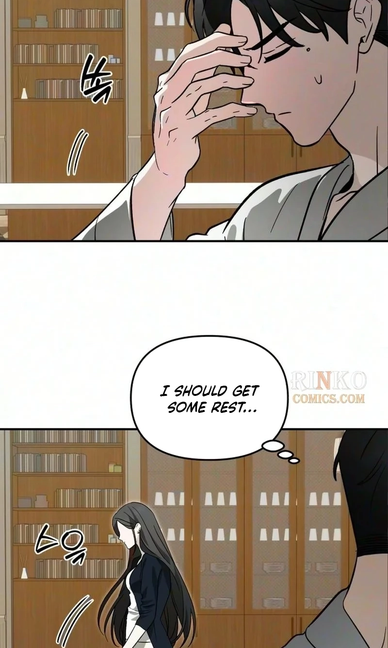 Spooky in Love Chapter 10 page 15 - 